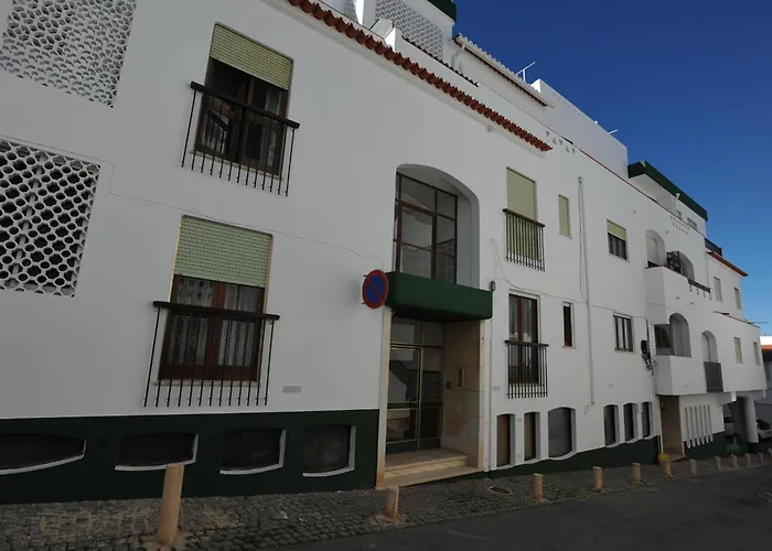 Lagos Central Apartments Ap 14