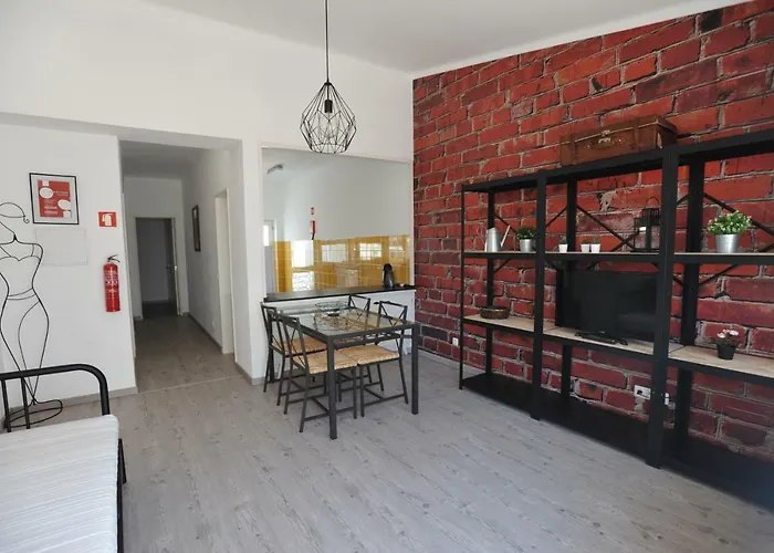 Lagos Central Apartments Ap 14